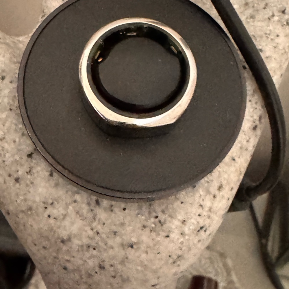 Oura Ring - Picture 2 of 8